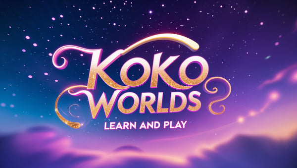 KOKO Worlds