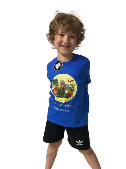 AR T-Shirts Collection